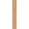 Ekena Millwork Funston Craftsman Smooth Outlooker, Western Red Cedar, 5 1/2"W x 34"D x 38"H OUT06X34X38FST04SWR - alternate 2